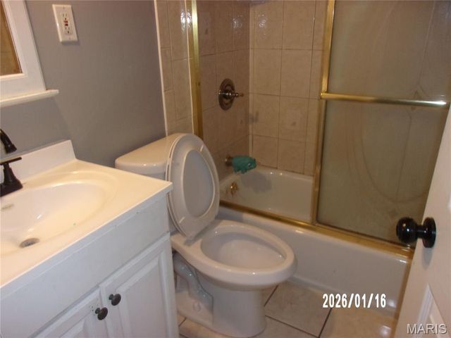 2328 Urbandale Drive, Florissant, MO 63031