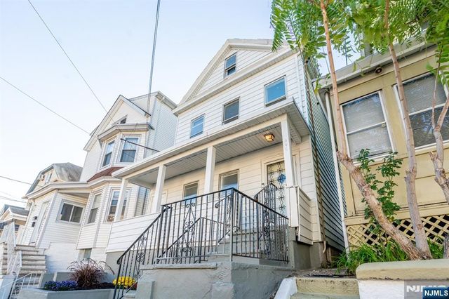 446 24th Street, Paterson, NJ 07514