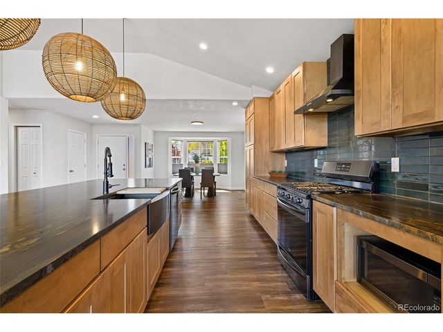 4432 Flat Top Pl, Colorado Springs, CO 80923