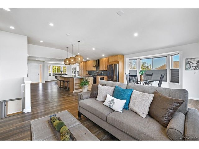 4432 Flat Top Pl, Colorado Springs, CO 80923