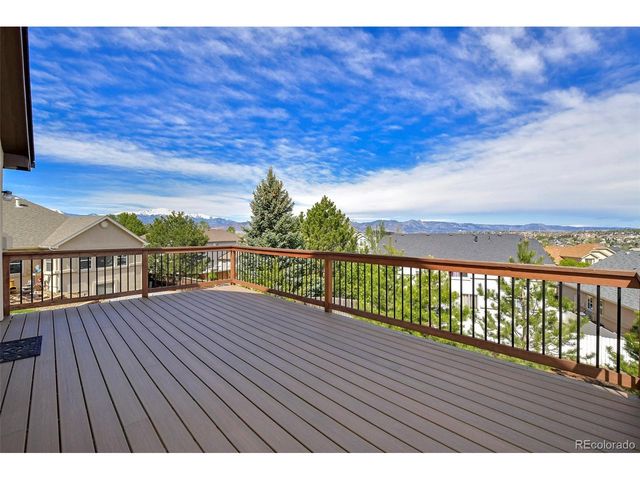 4432 Flat Top Pl, Colorado Springs, CO 80923