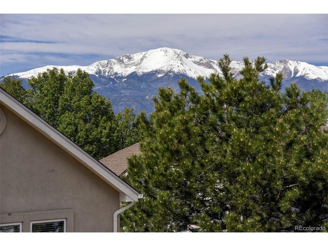 4432 Flat Top Pl, Colorado Springs, CO 80923