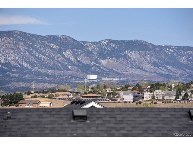 4432 Flat Top Pl, Colorado Springs, CO 80923