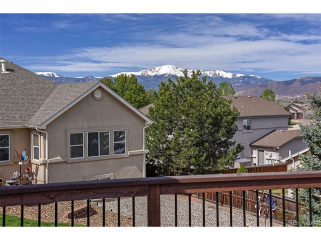 4432 Flat Top Pl, Colorado Springs, CO 80923