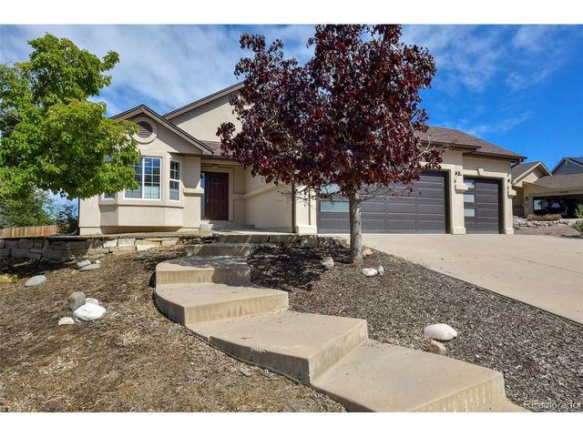 4432 Flat Top Pl, Colorado Springs, CO 80923