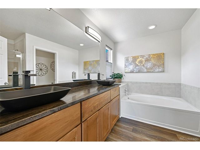 4432 Flat Top Pl, Colorado Springs, CO 80923