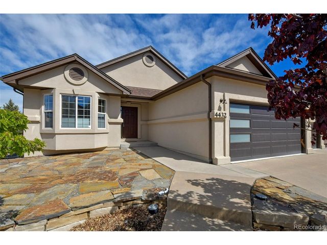 4432 Flat Top Pl, Colorado Springs, CO 80923