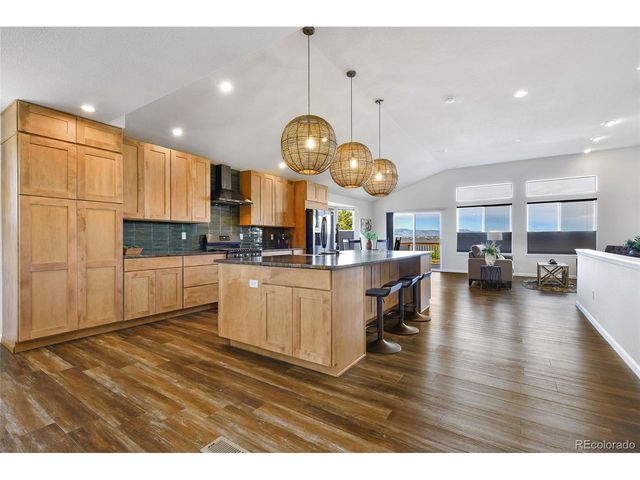4432 Flat Top Pl, Colorado Springs, CO 80923