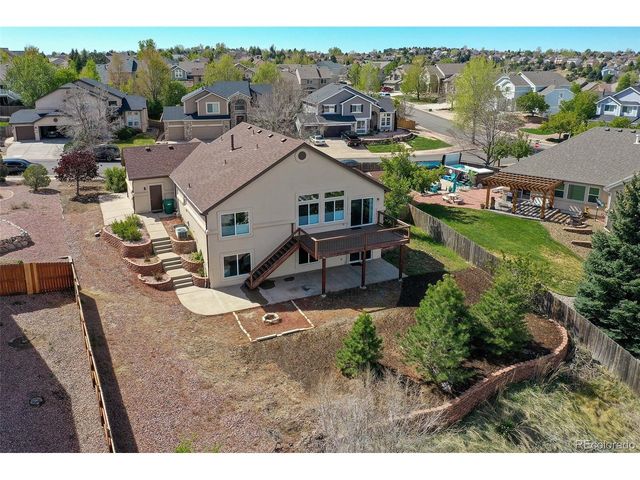 4432 Flat Top Pl, Colorado Springs, CO 80923