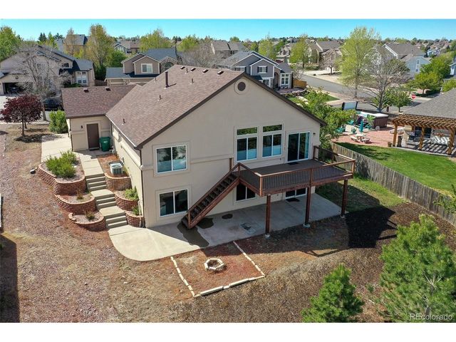 4432 Flat Top Pl, Colorado Springs, CO 80923