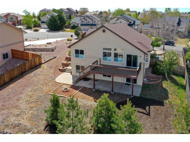 4432 Flat Top Pl, Colorado Springs, CO 80923