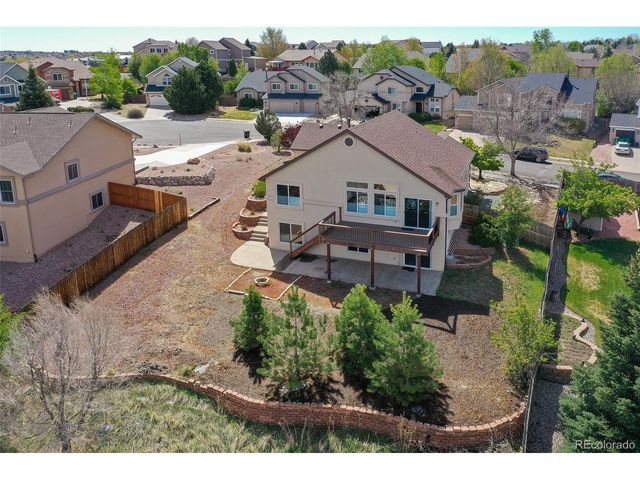 4432 Flat Top Pl, Colorado Springs, CO 80923