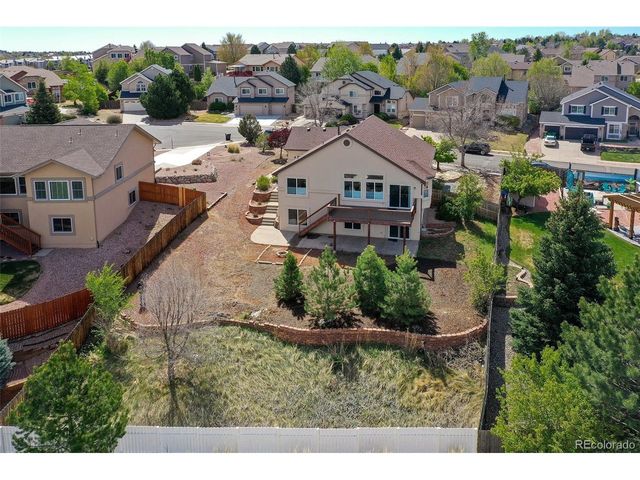 4432 Flat Top Pl, Colorado Springs, CO 80923