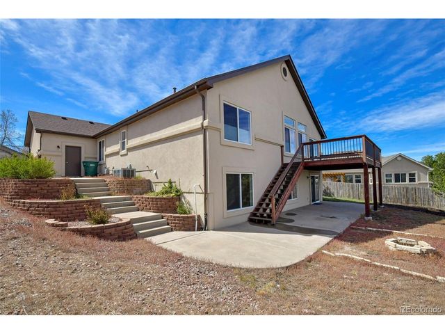4432 Flat Top Pl, Colorado Springs, CO 80923