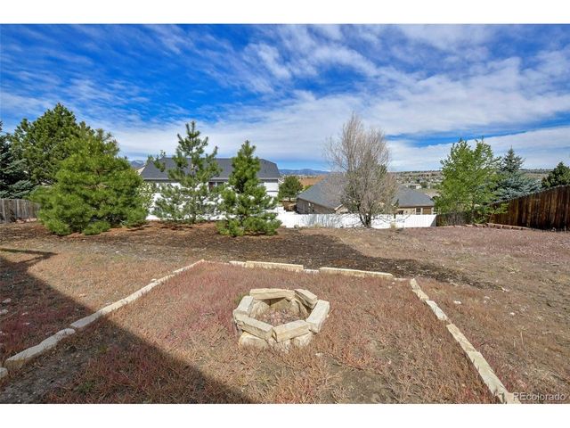 4432 Flat Top Pl, Colorado Springs, CO 80923