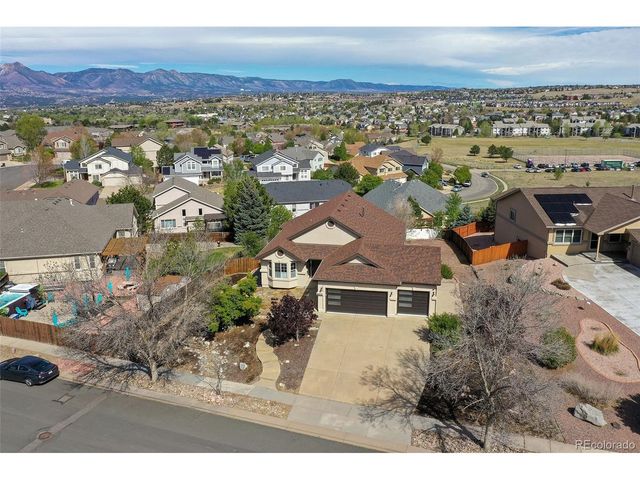 4432 Flat Top Pl, Colorado Springs, CO 80923