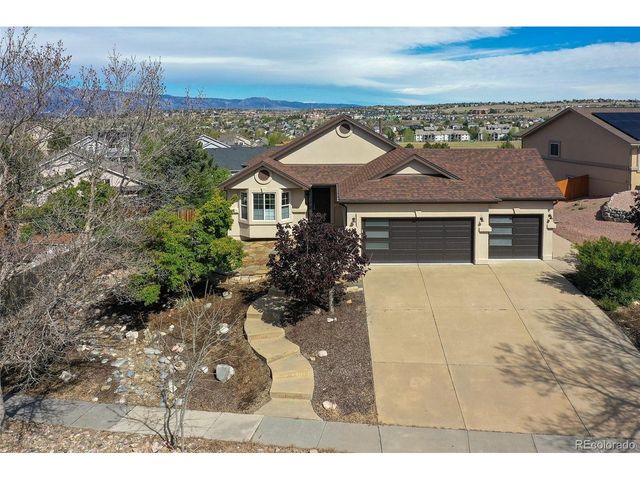 4432 Flat Top Pl, Colorado Springs, CO 80923