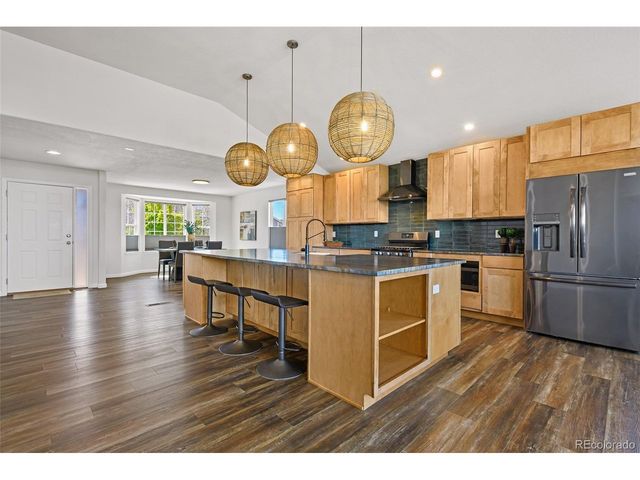 4432 Flat Top Pl, Colorado Springs, CO 80923