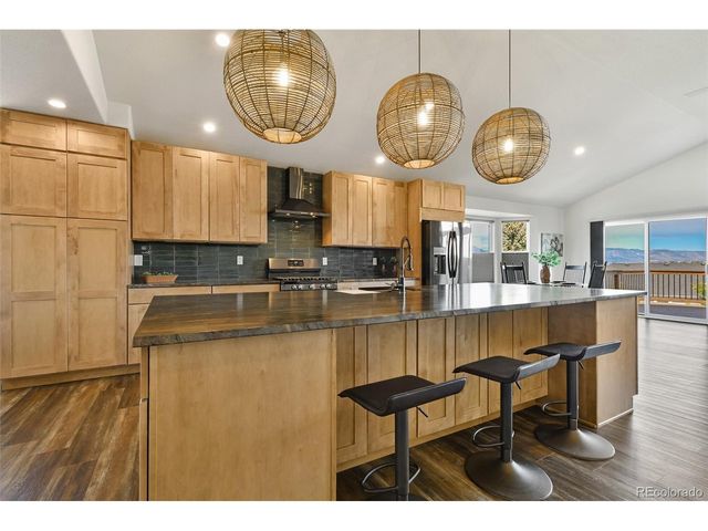 4432 Flat Top Pl, Colorado Springs, CO 80923