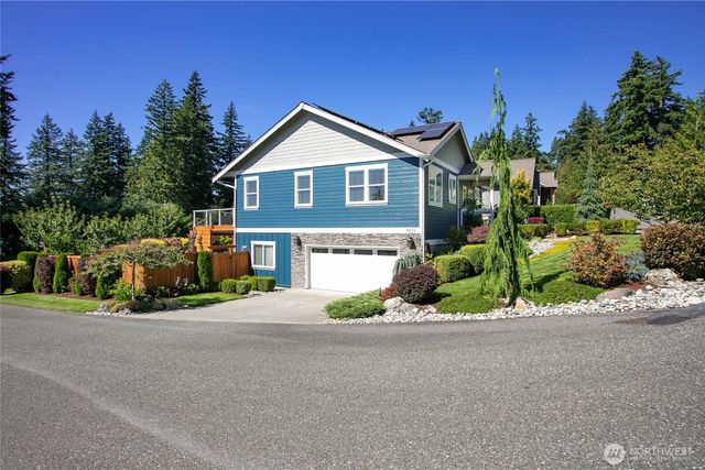 3821 Connelly Avenue, Bellingham, WA 98229