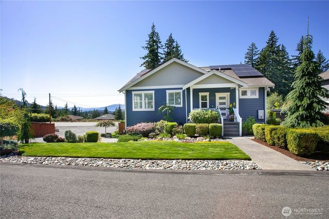 3821 Connelly Avenue, Bellingham, WA 98229