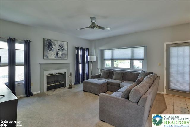 369 Lenape Trail, Upper Macungie Twp, PA 18104