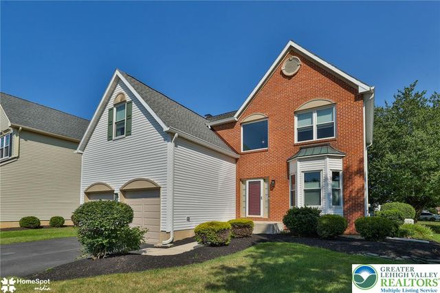 369 Lenape Trail, Upper Macungie Twp, PA 18104