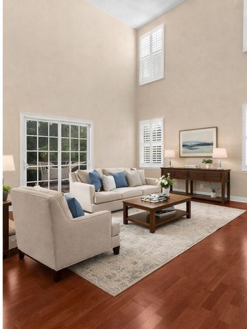 161 Berwick Drive, Summerville, SC 29483