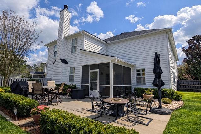 161 Berwick Drive, Summerville, SC 29483