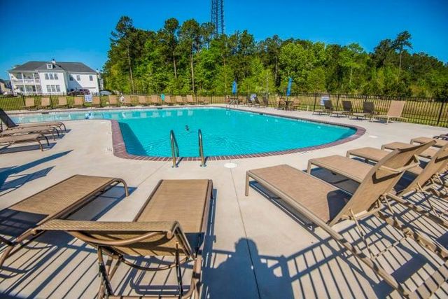 161 Berwick Drive, Summerville, SC 29483