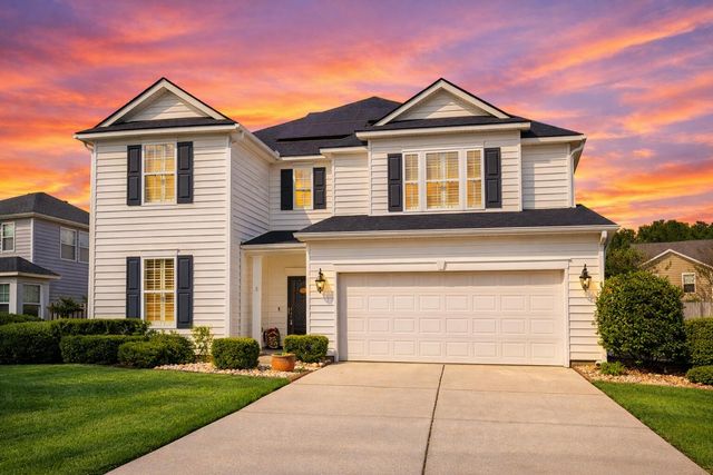 161 Berwick Drive, Summerville, SC 29483