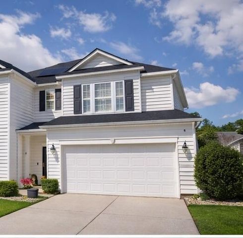 161 Berwick Drive, Summerville, SC 29483