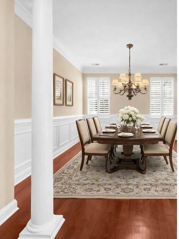 161 Berwick Drive, Summerville, SC 29483