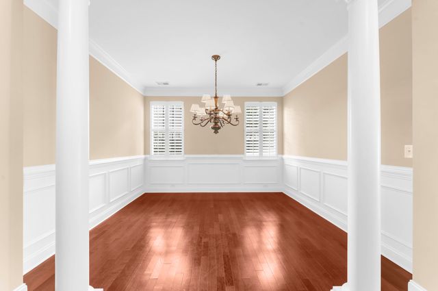 161 Berwick Drive, Summerville, SC 29483