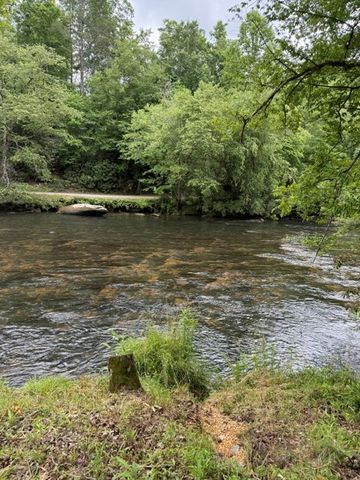 00 Patton Drive, Hayesville, NC 28904