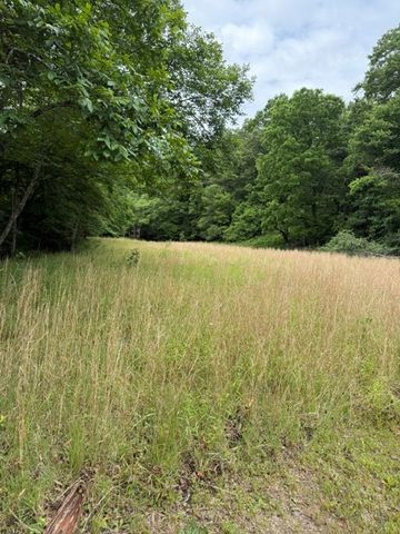 00 Patton Drive, Hayesville, NC 28904