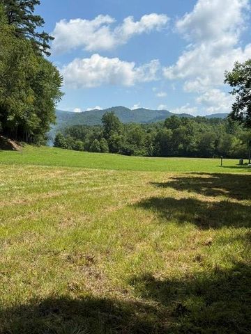 00 Patton Drive, Hayesville, NC 28904