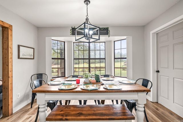 885 Mt Carmel, Cabot, AR 72023