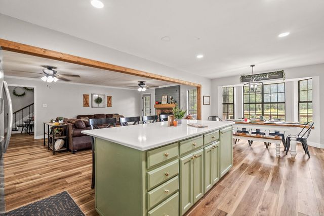 885 Mt Carmel, Cabot, AR 72023