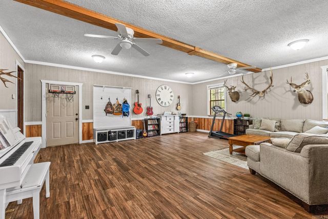 885 Mt Carmel, Cabot, AR 72023