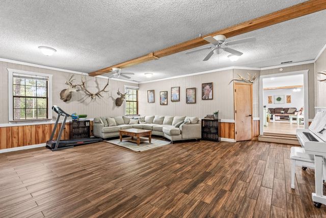 885 Mt Carmel, Cabot, AR 72023