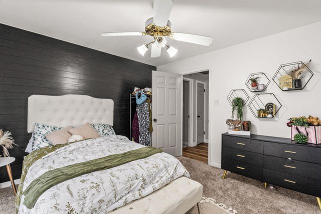 885 Mt Carmel, Cabot, AR 72023