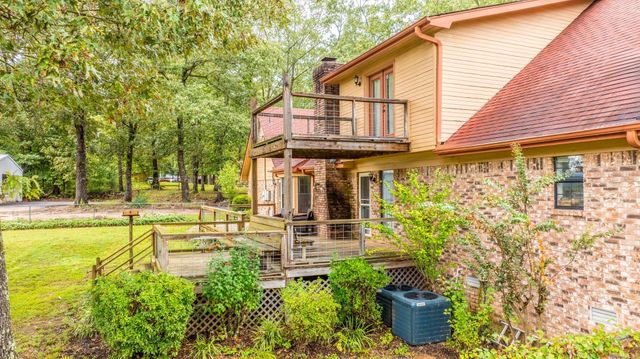 885 Mt Carmel, Cabot, AR 72023