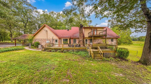 885 Mt Carmel, Cabot, AR 72023