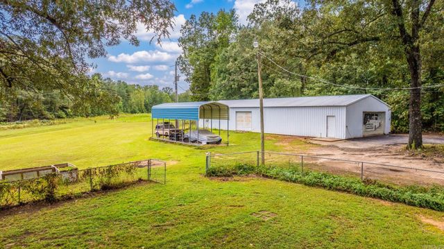 885 Mt Carmel, Cabot, AR 72023