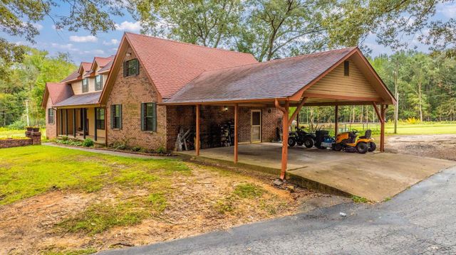 885 Mt Carmel, Cabot, AR 72023
