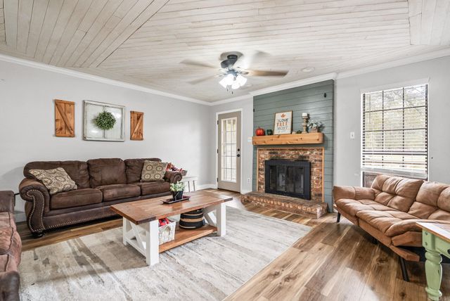 885 Mt Carmel, Cabot, AR 72023