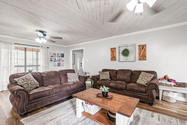 885 Mt Carmel, Cabot, AR 72023