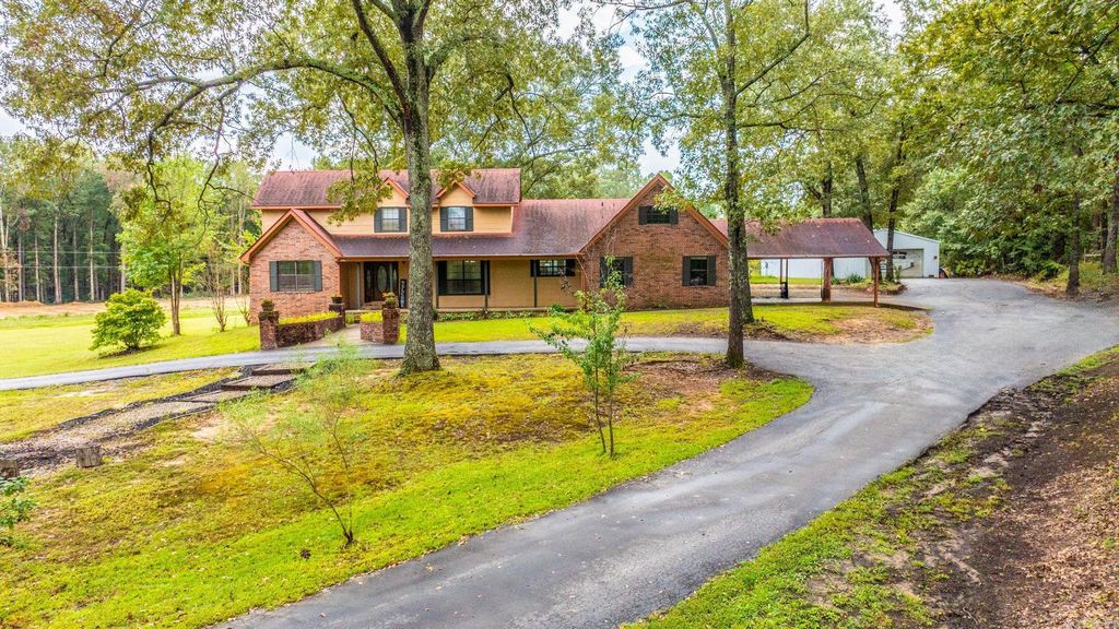 885 Mt Carmel, Cabot, AR 72023