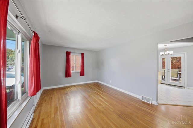 3492 Moonridge Drive, Green Twp, OH 45248